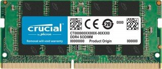 Crucial CT8G4SFD8213 8 GB 2133 MHz DDR4 Ram kullananlar yorumlar